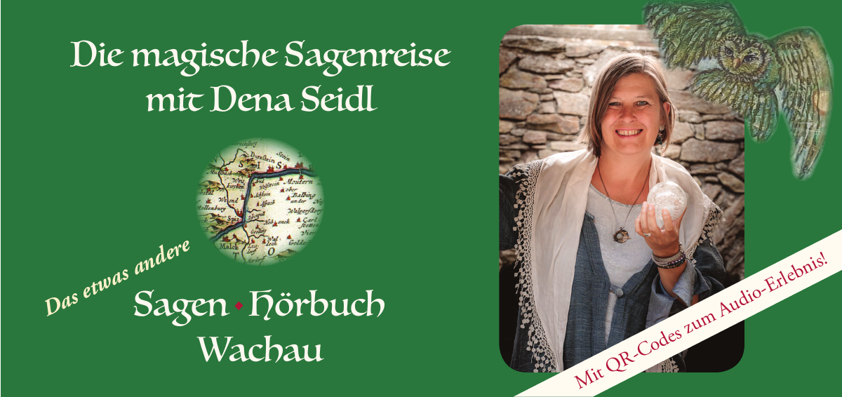 Die magische Sagenreise