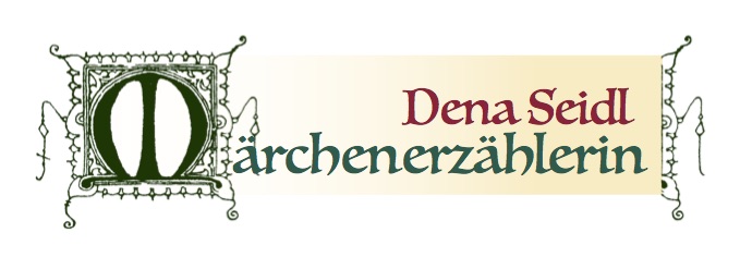 Dena Seidl – Märchenerzählerin